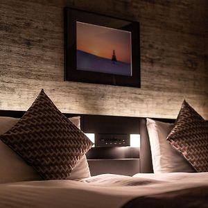 Small Twin Room